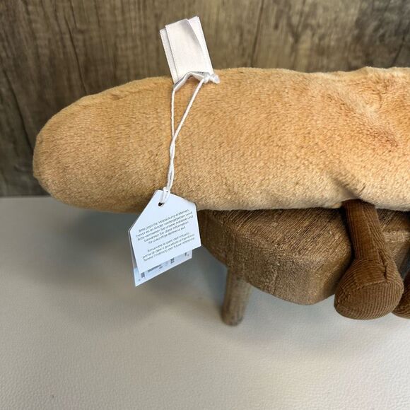 Jellycat Baguette Amuseables NEW!  FAST SHIP - Picture 7 of 9